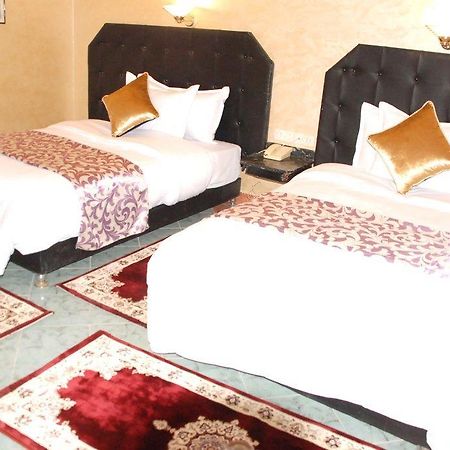 فندق El Ati إرفود المظهر الخارجي الصورة